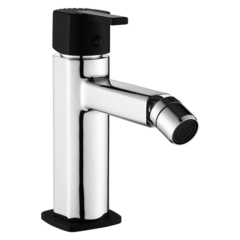 Varför blir kranen Bidet Tap nästa badrumsinnovation?