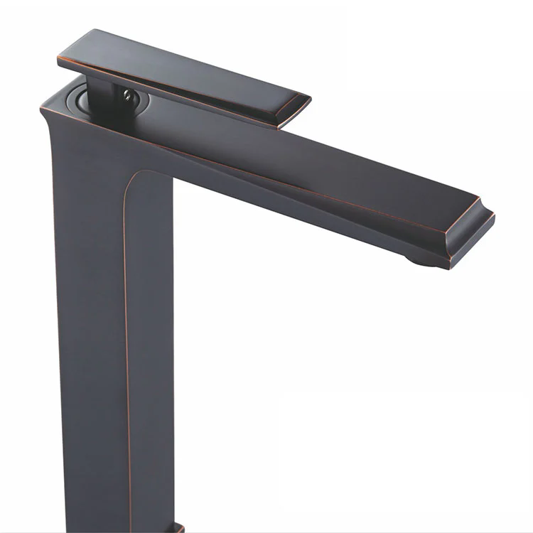 Hur kan höga handfatskranar förvandla din badrumsupplevelse?