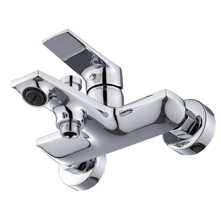Bathtub Mixer Faucet Thermostatic Shower Faucet
