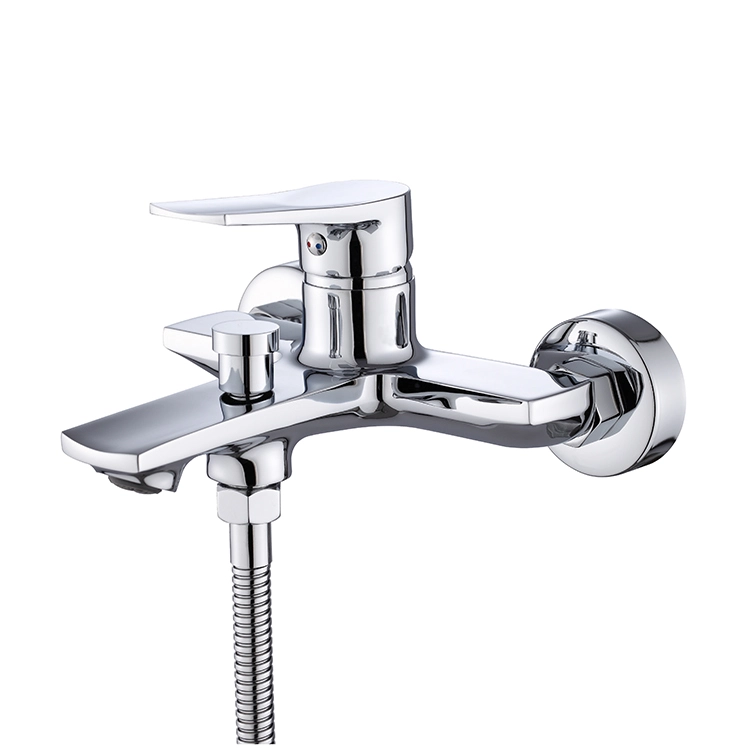 Bathtub Mixer Faucet Thermostatic Shower Faucet