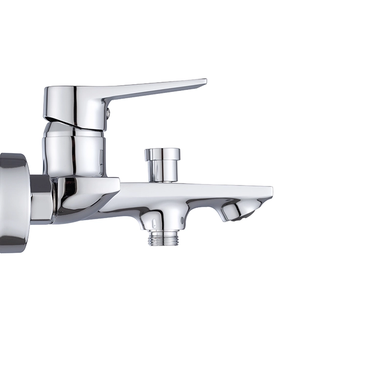 Bathtub Mixer Faucet Thermostatic Shower Faucet