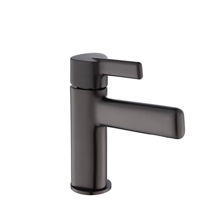 Brass Basin Mixer Tap