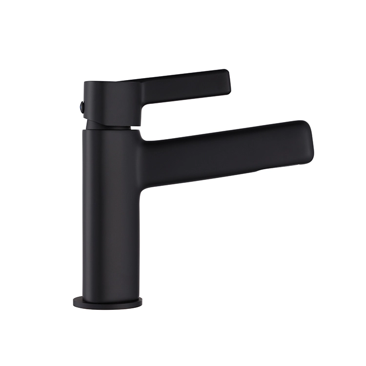 Brass Basin Mixer Tap