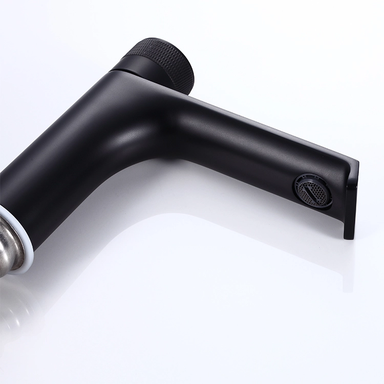 Sensor Faucet Bathroom Washbasin Mixer Tap