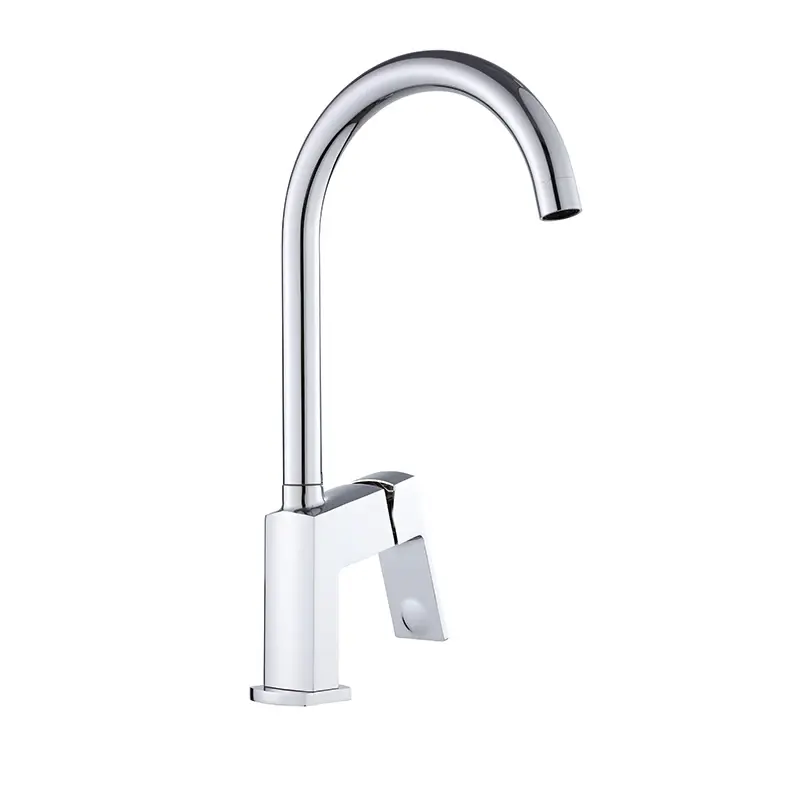 Single Handle Kitchen Mixer Tap