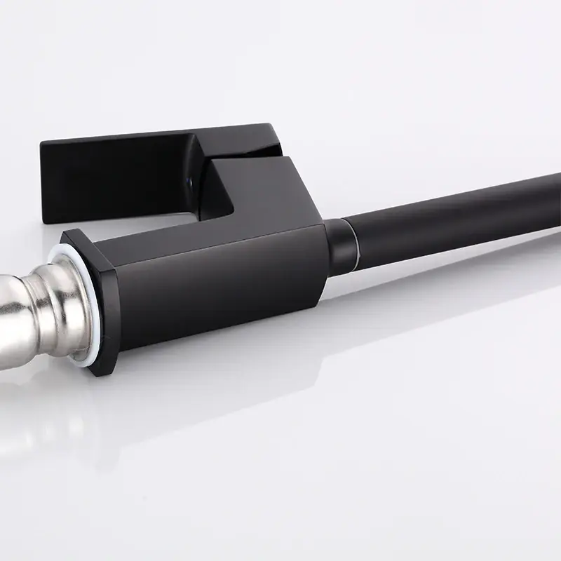 Single Handle Kitchen Mixer Tap