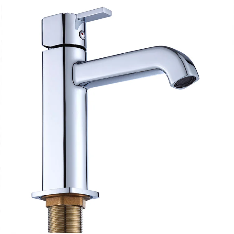 Bathroom Sink Faucet