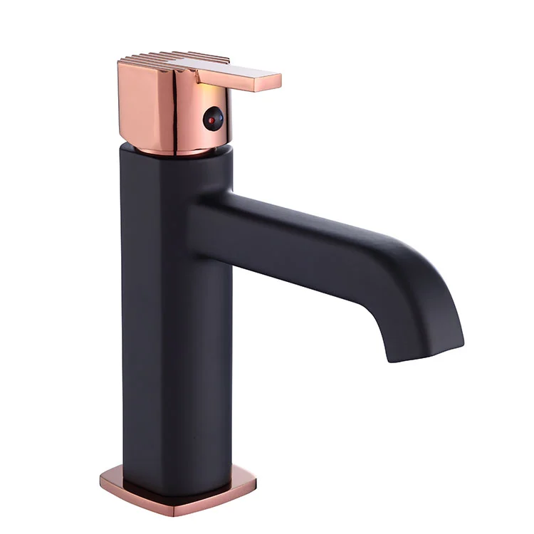 Bathroom Sink Faucet