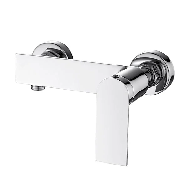 Exposed Shower Faucet